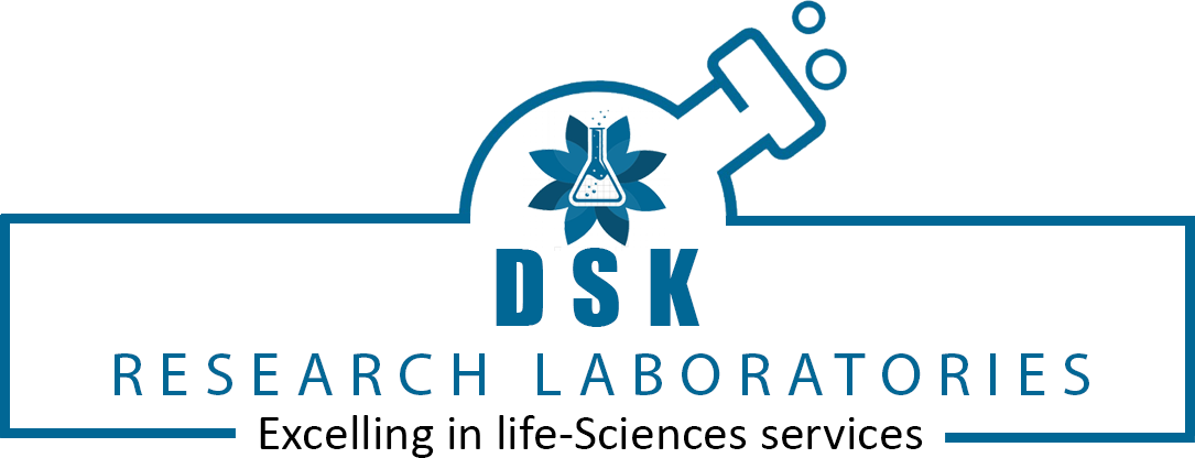 DSK RESEARCH LABORATORIES